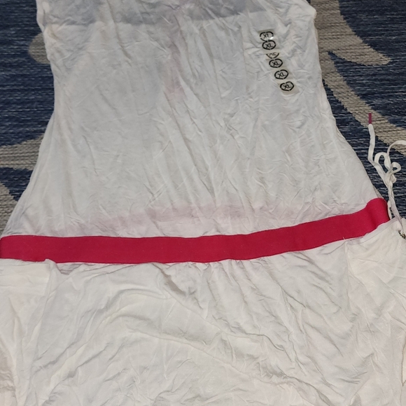 Beach dress - Picture 3 of 8